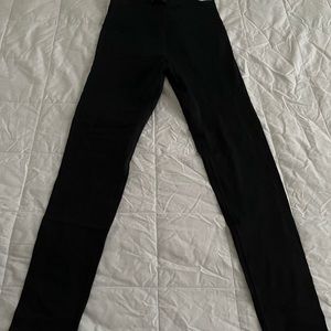 Wone leggings, super smooth and supportive